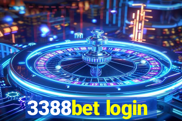 3388bet login